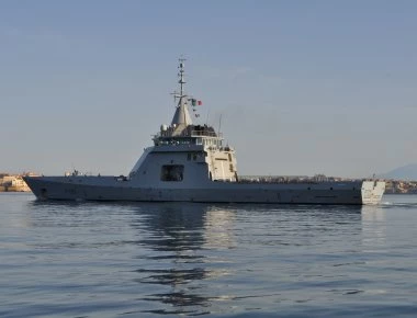 Κορβέτες Gowind για το ναυτικό της Αργεντινής (βίντεο)